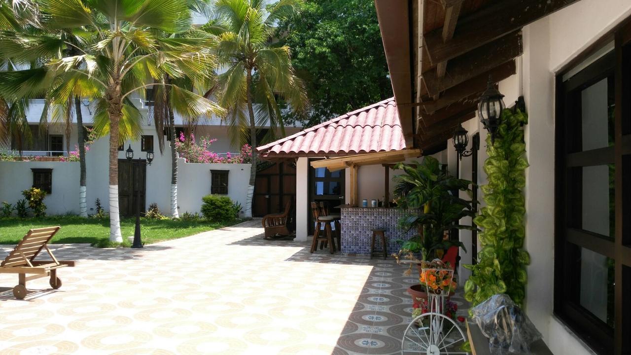 Hotel Mar Y Luna Eventos Ricaurte Zewnętrze zdjęcie